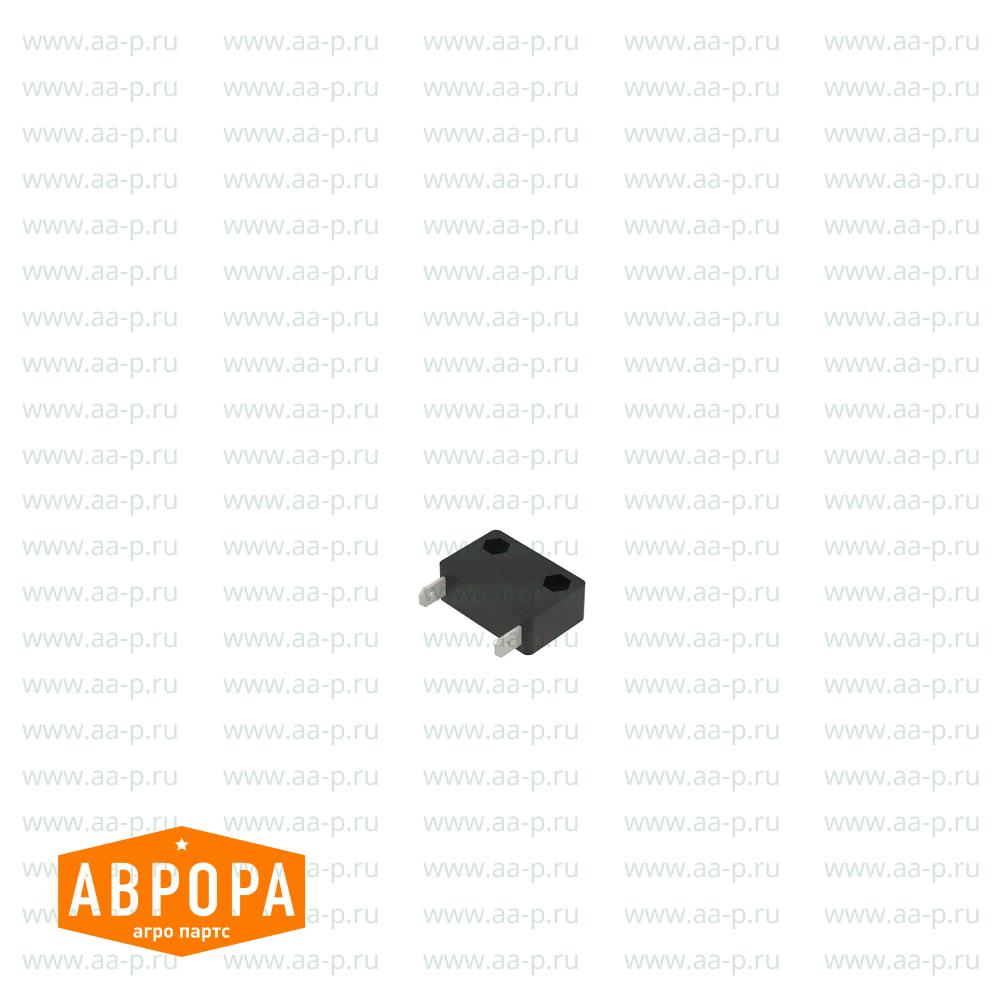 AZ43292 ФИТИНГ  ПЕРЕХОДНИКА